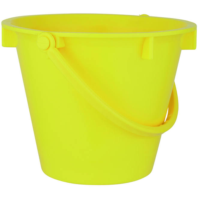 Rolf More - Zandzeefemmer ECO lichtgeel